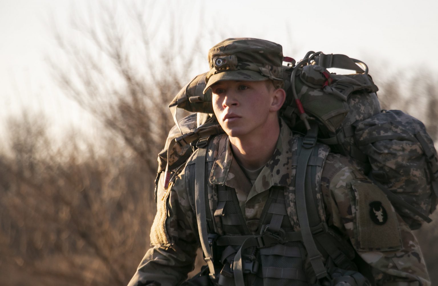 Iowa National Guard Always Ready